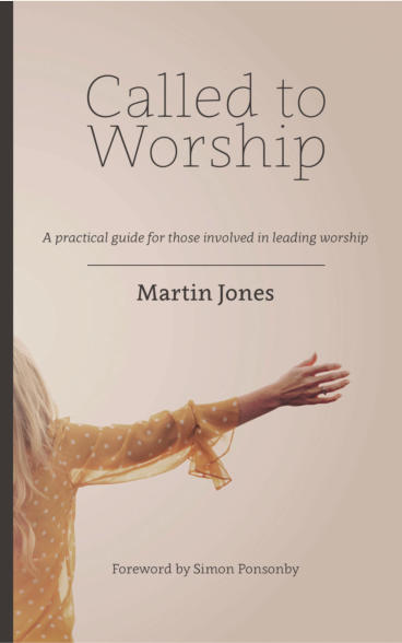 called to worship book